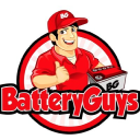 batteryguys.com logo