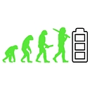 Battery Hookup logo