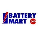 Battery Mart logo