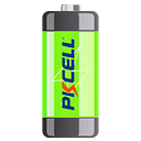 PKCell OEM Lithium Battery for Consumer Electronics