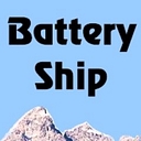 BatteryShip logo