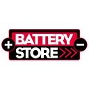 Battery Store logo