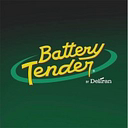 Battery Tender logo