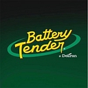 Deltran Battery logo