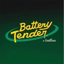 Deltran Battery Tender logo