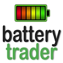 Battery Trader logo