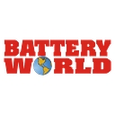 Batteryworldonline logo