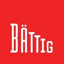 Battig Design logo