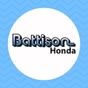 Battison Honda logo