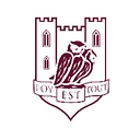 Battle Abbey School logo
