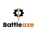Battle Axe logo