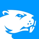 Logo for battlebeavercustoms.com