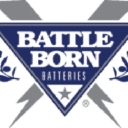 Battle Born Battery logo