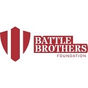 Battle Brothers Foundation logo