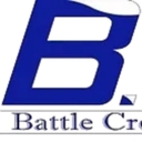 Battle Creek Glass logo