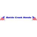 Battle Creek Honda logo
