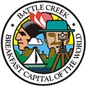 City of Battle Creek logo