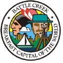 City Of Battle Creek, Michigan logo