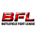 Battlefield Fight League logo