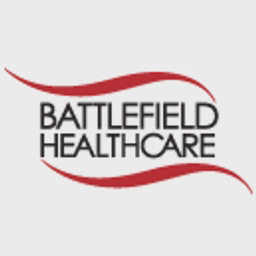 Battlefield Healthcare logo