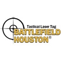 Battlefield Houston logo