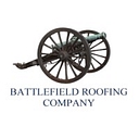 Battlefield Roofing Company logo
