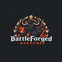 Battleforgedwargames logo