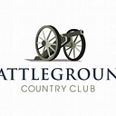 Battleground Country Club logo