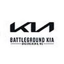 Battleground Kia logo