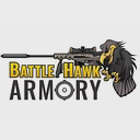 BattleHawk Armory logo