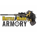 BattleHawk Armory logo