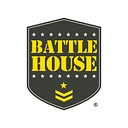 Battle House Laser Tag logo
