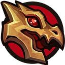 Battlemarked logo