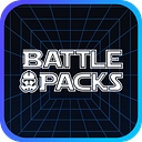 Battlepacks logo