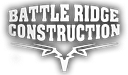 Battle Ridge Construction logo