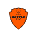 Battleroyalegolf logo