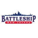 Battleship New Jersey logo