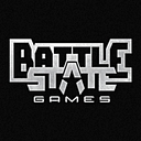 Battlestate Games logo