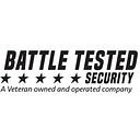 Battle Tested Security