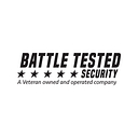 Battle Tested Security Llc logo
