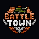 Battle Town logo