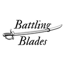 battlingblades.com logo