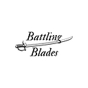Battling Blades logo