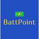 Battpoint logo