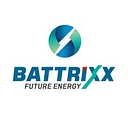 Battrixx logo