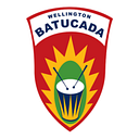 Wellington Batucada Incorporated logo