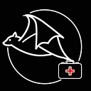 Bat World Sanctuary logo