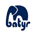 Batyr logo