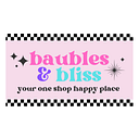 Baubles and Bliss