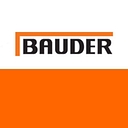 Bauder Flat Roofs logo